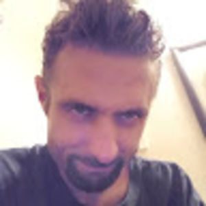 Meet your Posher, Matthew